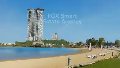 Apartment for sale, Limassol, Agios Antonios