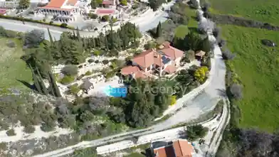 Detached House for sale, Limassol, Laneia