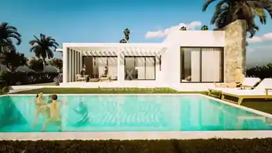 Detached House for sale, Larnaca, Maroni