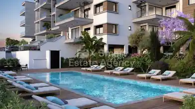 Apartment for sale, Limassol, Germasogeia, Agia Paraskevi