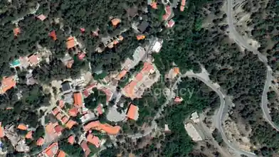 Residential Plot for sale, Limassol, Pano Platres