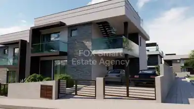 Detached House for sale, Larnaca, Pyla