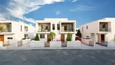 Semidetached House for sale, Paphos, Mandria