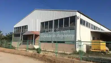 Magazyn na sprzedaż, Dystrykt Limassol, Ipsonas