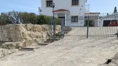Detached House for rent, Larnaca, Psematismenos