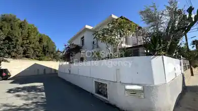 Bliźniak na sprzedaż, Dystrykt Limassol, Jermasoja, Potamos tis Germasogeias