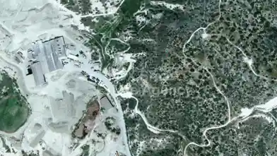 Działka rolna na sprzedaż, Dystrykt Limassol, Pendakomo