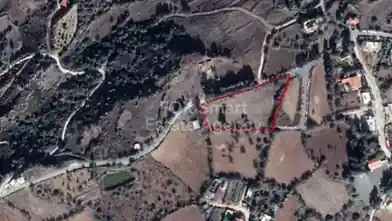 Residential Plot for sale, Paphos, Fyti