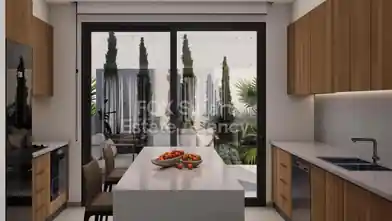 Վիլլա վաճառքիՊաֆոսում, Չլորակասում, 3 ննջասենյակ