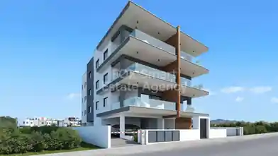Квартира на продажу, Лимасол, Като Полемидия, Агиос Николаос