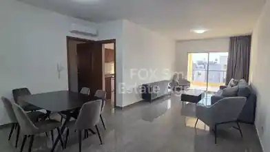Apartment for rent, Lemesos, Mesa Geitonia, Timiou Prodromou