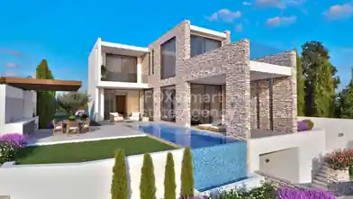 Detached House for sale, Paphos, Kato Paphos