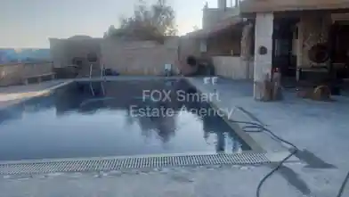 Semidetached House for rent, Limassol, Pachna