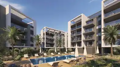 Apartment for sale, Limassol, Kato Polemidia, Agios Nikolaos