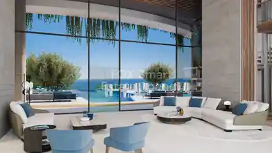 Apartment for sale, Limassol, Agios Antonios