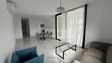Mieszkanie na sprzedaż, Dystrykt Limassol, Jermasoja, Agia Paraskevi