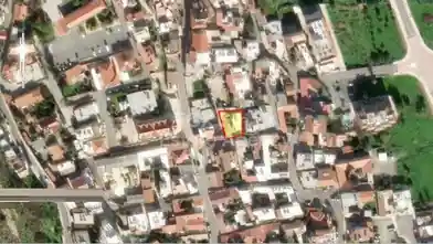 Działka mieszkaniowa na sprzedaż, Dystrykt Limassol, Jermasoja, Agia Paraskevi