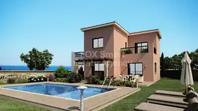 3 bedrooms Detached House for sale, Paphos
