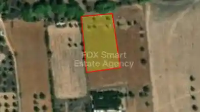 Residential Plot for sale, Nicosia, Kokkinotrimithia