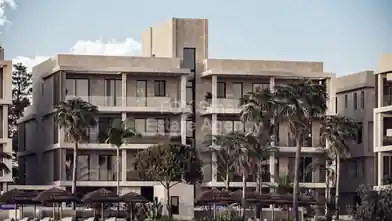 1-pokojowe Mieszkanie na sprzedaż, Dystrykt Famagusta, Paralimni