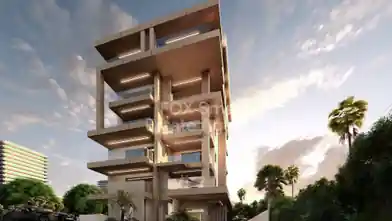 Квартира на продаж, Нікосія, Ayios Antonios, Nicosia