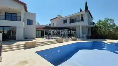 Detached House for sale, Paphos, Yeroskipou, Geroskipou