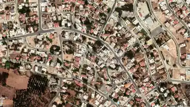 Działka mieszkaniowa na sprzedaż, Dystrykt Limassol, Trachoni