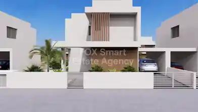 Detached House for sale, Larnaca, Zygi
