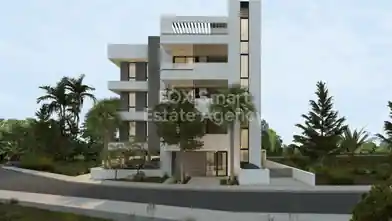 Բնակարան վաճառքիԼառնաքաում, Լառնակաում, 1 ննջասենյակ