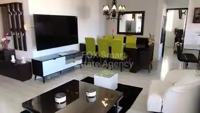 2 bedrooms Apartment for sale, Nicosia, Geri