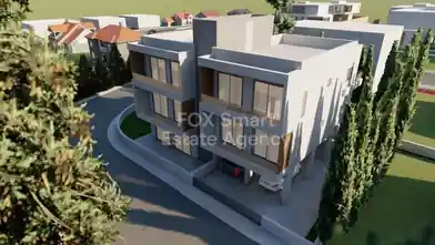 1-кімнатна Квартира на продаж, Пафос, Героскіпу