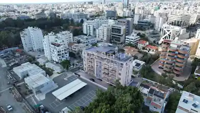 2-кімнатна Квартира на продаж, Лімасол