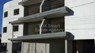 Commercial for sale, Nicosia, Latsia, Agios Georgios