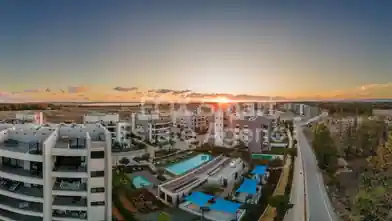 3-pokojowe Mieszkanie na sprzedaż, Dystrykt Limassol, Tserkiezi