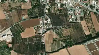 Agriculture Plot for sale, Limassol, Trachoni