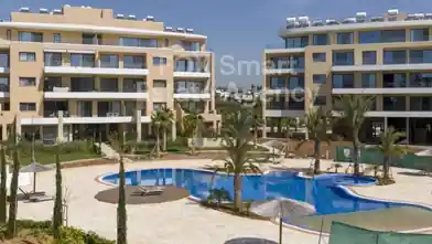 Διαμέρισμα προς πώληση, Λεμεσός, Τραχώνι Λεμεσού