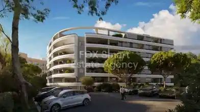 Apartment for sale, Limassol, Agios Tychon, Dimos Amathountas