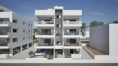 Διαμέρισμα 1 υπνοδωματίων προς πώληση, Λευκωσία, Στρόβολος