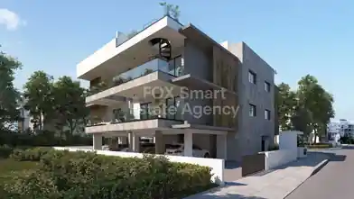 Apartment for sale, Limassol, Asomatos