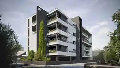 Apartment for sale, Limassol, Agios Ioannis