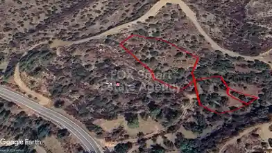 Agriculture Plot for sale, Larnaca, Lageia, Dimos Lefkaron