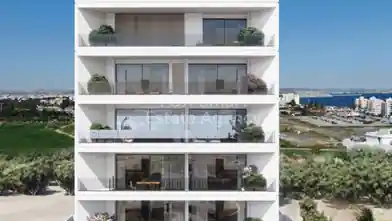 1 bedroom Apartment for sale, Larnaca