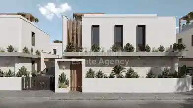 Willa na sprzedaż, Dystrykt Famagusta, Ajia Napa, Dimos Agias Napas