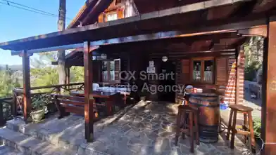 Detached House for sale, Nicosia, Spilia, Agios Antonios