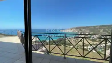 Nieruchomość komercyjna na wynajem, Dystrykt Limassol, Pisuri