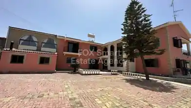 Detached House for sale, Limassol, Prastio