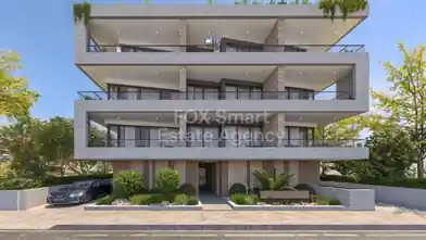 2 bedrooms Apartment for sale, Larnaca