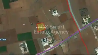 Residential Plot for sale, Nicosia, Palaiometocho