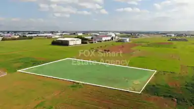 Agriculture Plot for sale, Nicosia, Palaiometocho