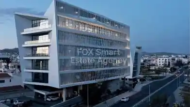 Commercial for rent, Limassol